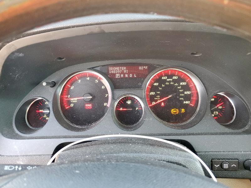 Foto 9 de la subasta – 2012 GMC ACADIA DEN con VIN 1GKKRTED2CJ340653