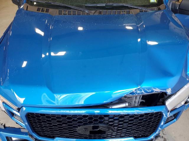 Photo 11 from auction – 2019 FORD F150 SUPERCREW with VIN 1FTEW1EP7KKF30022