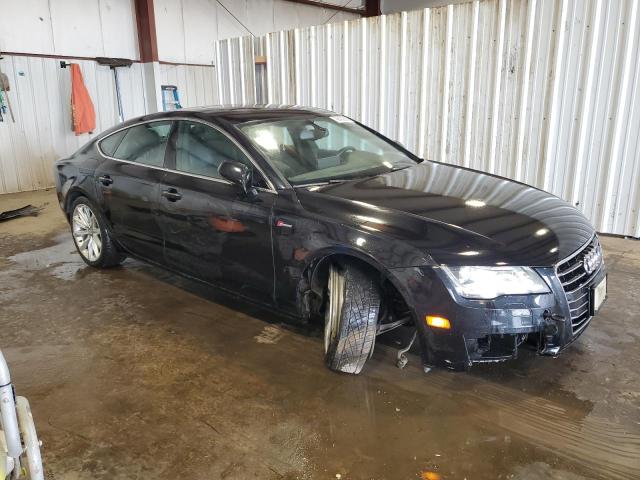 Photo 4 from auction – 2014 AUDI A7 PREMIUM with VIN WAUWGAFC0EN087094