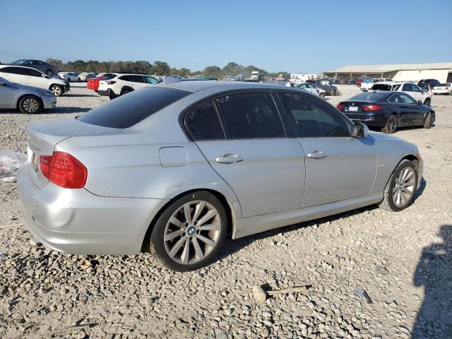 Photo 3 from auction – 2011 BMW 328 I with VIN WBAPH7G58BNM59913