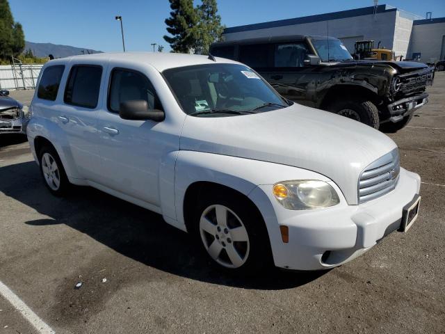 Photo 4 from auction – 2011 CHEVROLET HHR LS with VIN 3GNBAAFW3BS612509