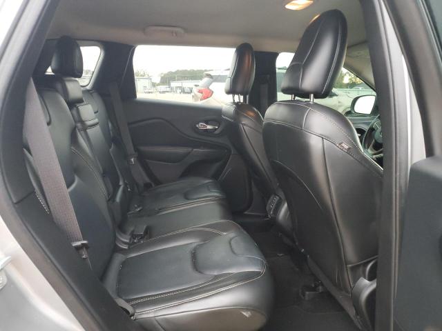 Photo 11 from auction – 2015 JEEP CHEROKEE L with VIN 1C4PJLDB9FW670919