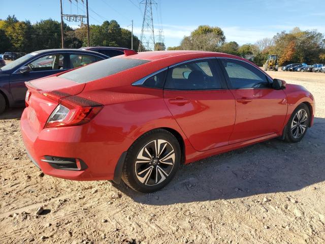 Photo 3 from auction – 2017 HONDA CIVIC EXL with VIN 2HGFC1F75HH643142