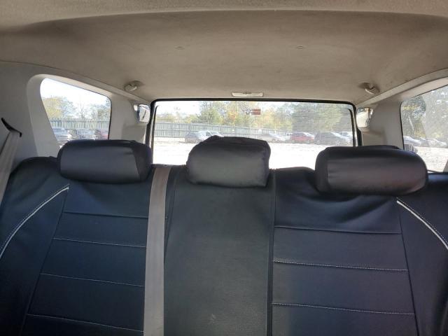 Photo 10 from auction – 2005 TOYOTA 4RUNNER SR with VIN JTEBU14R350065665