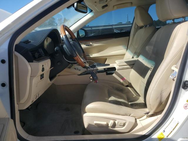 Photo 7 from auction – 2013 LEXUS ES 300H with VIN JTHBW1GG7D2009870