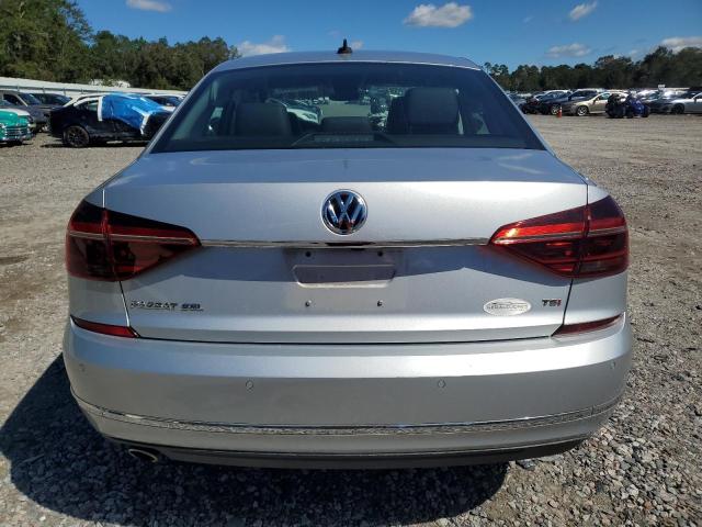 Photo 6 from auction – 2017 VOLKSWAGEN PASSAT SEL with VIN 1VWCT7A33HC062277