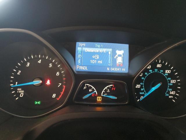 صورة رقم 9 من المزاد - 2014 FORD FOCUS SE مع VIN 1FADP3F21EL252679