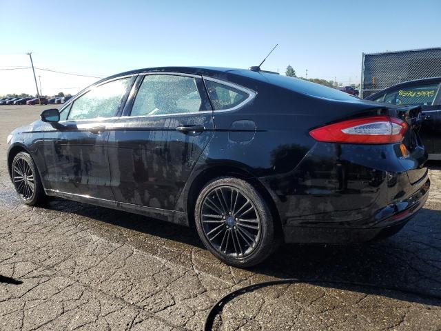 Photo 2 from auction – 2016 FORD FUSION SE with VIN 3FA6P0HD1GR340206