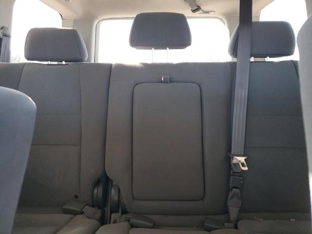 Photo 10 from auction – 2006 HONDA PILOT EX with VIN 5FNYF284X6B048118