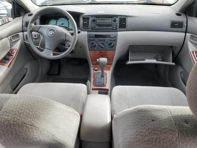 Photo 8 from auction – 2004 TOYOTA COROLLA CE with VIN 1NXBR38E44Z252831