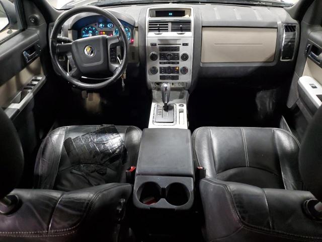 Photo 8 from auction – 2010 MERCURY MARINER with VIN 4M2CN9B70AKJ19423