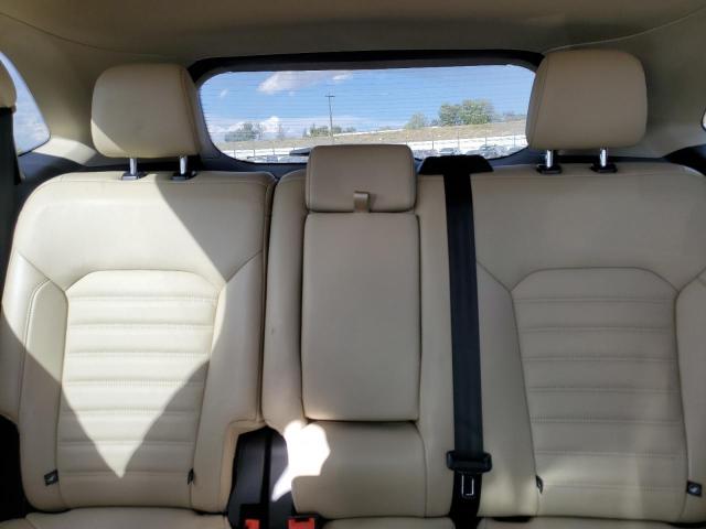 Photo 10 from auction – 2018 FORD EDGE SEL with VIN 2FMPK4J81JBC47415