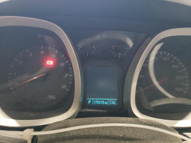 Photo 9 from auction – 2013 CHEVROLET EQUINOX LS with VIN 2GNFLCEK2D6259249