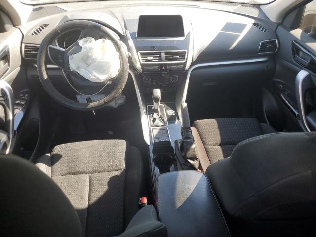 Photo 8 from auction – 2019 MITSUBISHI ECLIPSE CR with VIN JA4AT4AA5KZ033031