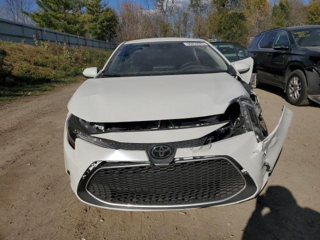 Photo 5 from auction – 2021 TOYOTA COROLLA LE with VIN 5YFVPMAE2MP173128