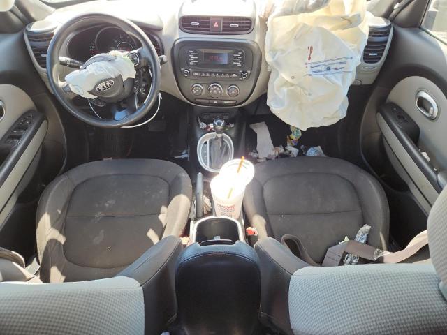 Photo 8 from auction – 2016 KIA SOUL with VIN KNDJN2A22G7329009