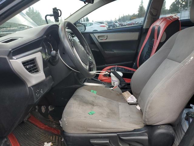 Photo 7 from auction – 2014 TOYOTA COROLLA L with VIN 2T1BURHE8EC105044