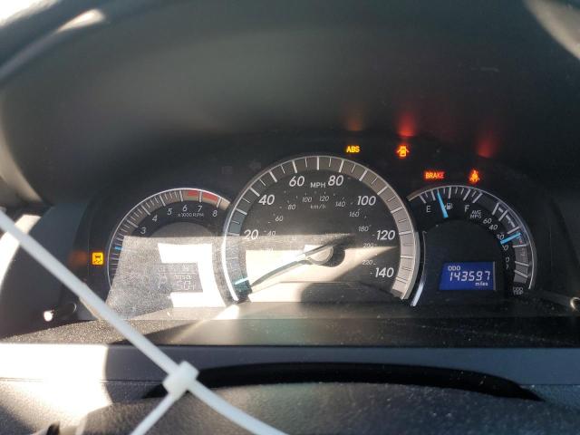 Photo 9 from auction – 2014 TOYOTA CAMRY L with VIN 4T1BF1FK7EU443103