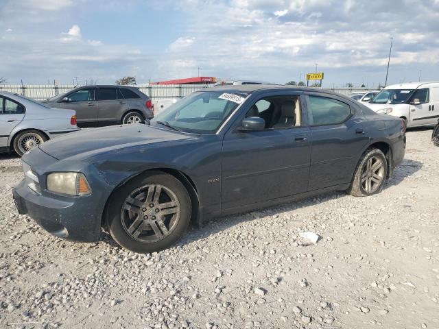 2007 DODGE CHARGER - Търг №58125856