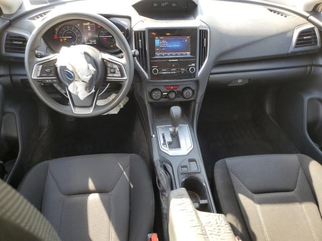 Photo 8 from auction – 2019 SUBARU IMPREZA with VIN 4S3GKAB67K3626906