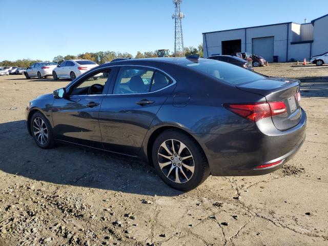 Photo 2 from auction – 2015 ACURA TLX with VIN 19UUB1F38FA019094