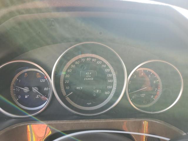 Photo 9 from auction – 2014 MERCEDES-BENZ E 350 with VIN WDDHF5KB4EA881421