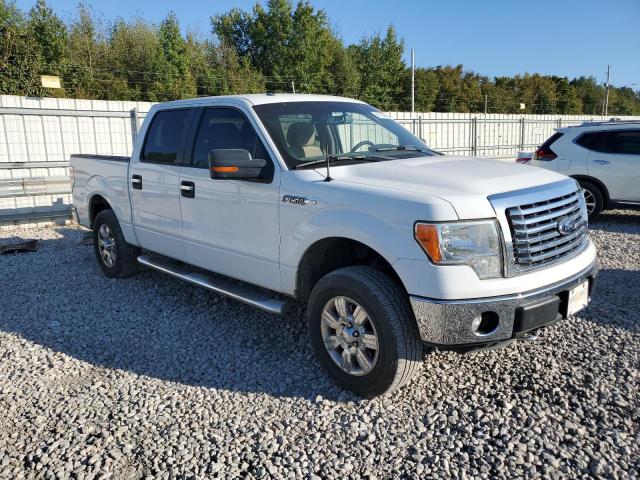 Photo 4 from auction – 2012 FORD F150 SUPER with VIN 1FTFW1EF1CFC00561