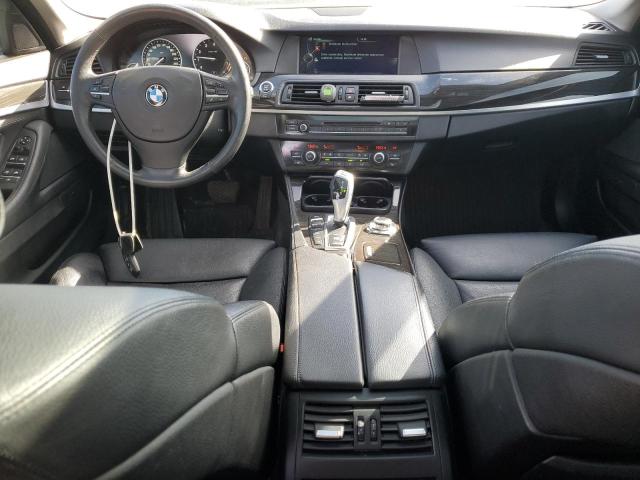 Photo 8 from auction – 2013 BMW 528 XI with VIN WBAXH5C56DDW14932