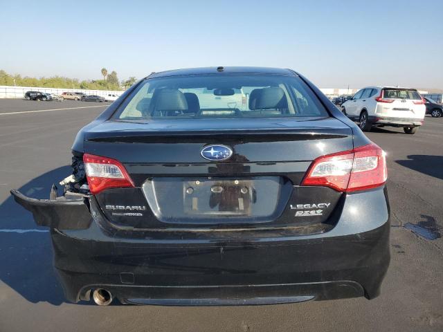 Photo 6 from auction – 2015 SUBARU LEGACY 2.5 with VIN 4S3BNAN65F3071375