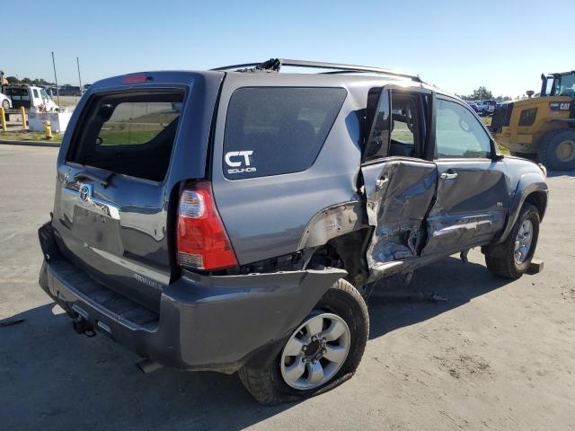 Photo 3 from auction – 2006 TOYOTA 4RUNNER SR with VIN JTEZU14R668048795