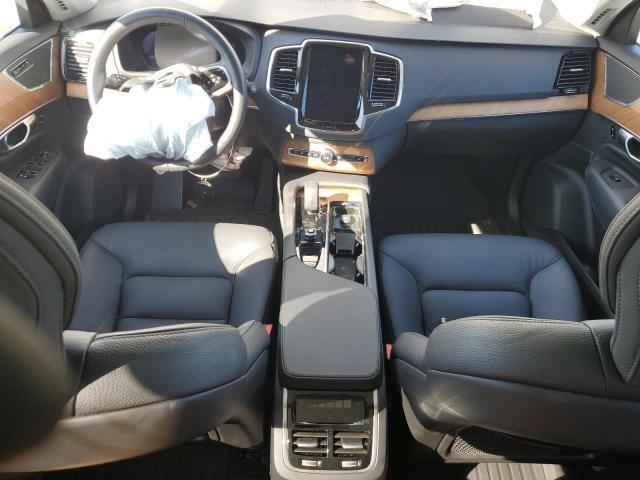 Photo 8 from auction – 2025 VOLVO XC90 PLUS with VIN YV4H60PE6S1333204