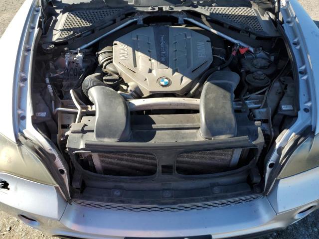 Photo 11 from auction – 2011 BMW X5 XDRIVE5 with VIN 5UXZV8C5XBL419794