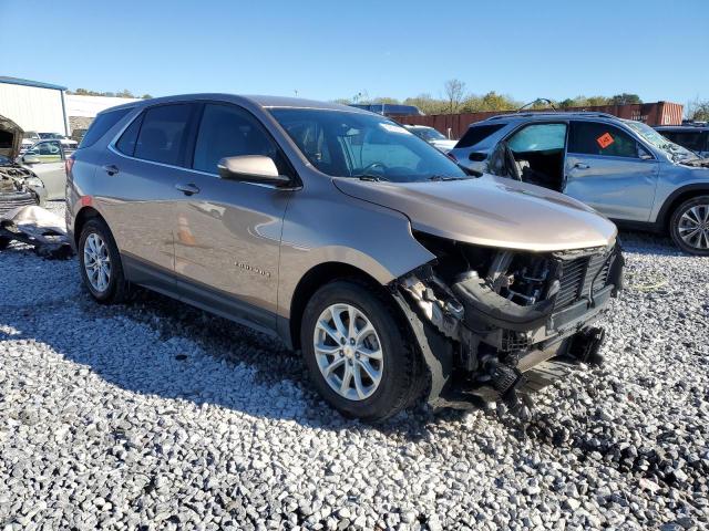Photo 4 from auction – 2019 CHEVROLET EQUINOX LT with VIN 2GNAXKEV3K6157331