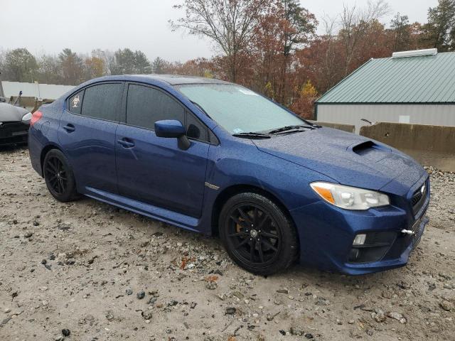 Photo 4 from auction – 2015 SUBARU WRX PREMIU with VIN JF1VA1D60F9830527