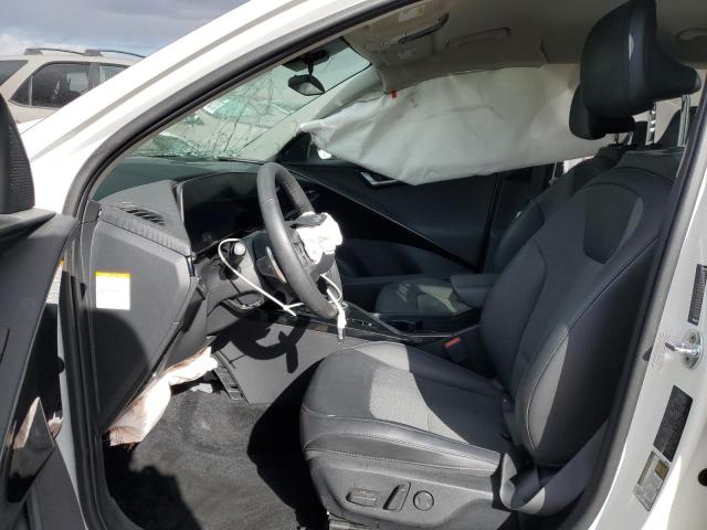 Photo 7 from auction – 2023 KIA NIRO EX with VIN KNDCS3LF2P5044118