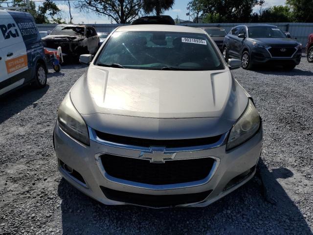 Photo 5 from auction – 2016 CHEVROLET MALIBU LIM with VIN 1G11E5SAXGF108540