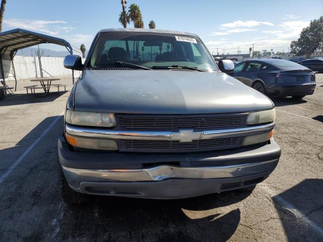 Photo 5 from auction – 2001 CHEVROLET SILVERADO with VIN 1GCEC19T11E104081