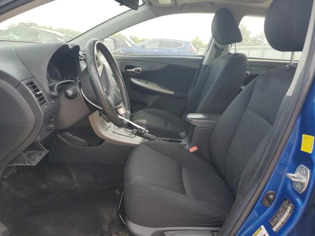 Photo 7 from auction – 2010 TOYOTA COROLLA BA with VIN 2T1BU4EE0AC460517