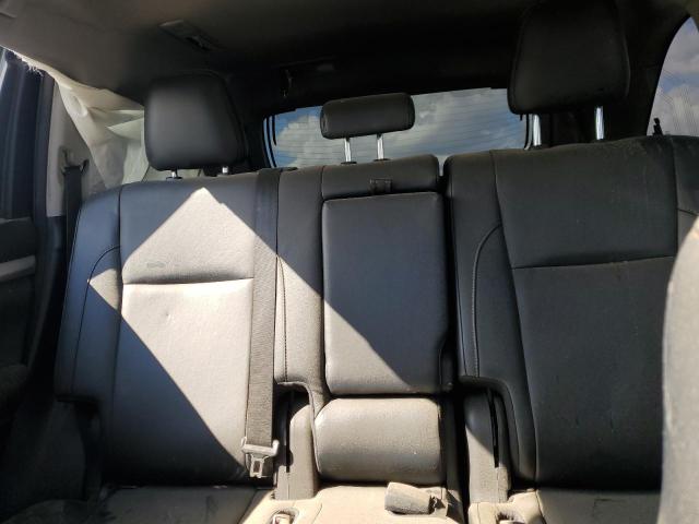 Photo 10 from auction – 2018 TOYOTA HIGHLANDER with VIN 5TDJZRFH0JS531662