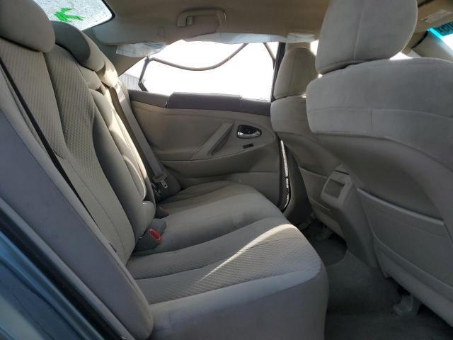 Photo 10 from auction – 2007 TOYOTA CAMRY with VIN 4T1BE46K37U694563
