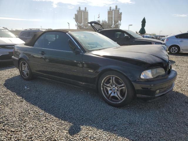 Photo 4 from auction – 2002 BMW 330 CI with VIN WBABS53452JU92209
