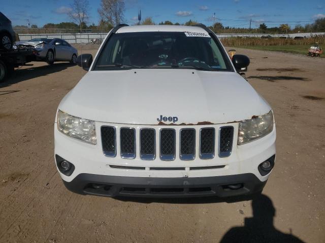 Photo 5 from auction – 2011 JEEP COMPASS SP with VIN 1J4NF1FB7BD155055
