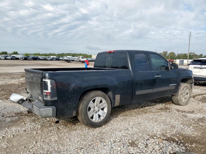 Photo 3 from auction – 2008 GMC SIERRA C15 with VIN 1GTEC19J18Z277066