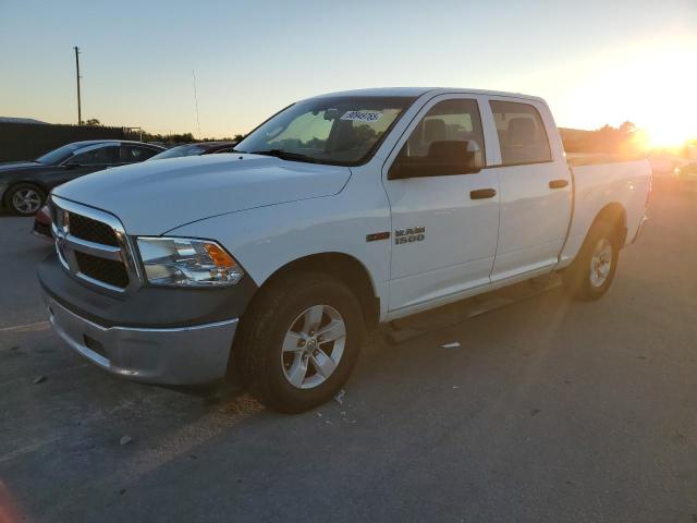 RAM 1500 ST 2017 with VIN 1C6RR7KM8HS539723 - Photo from auction