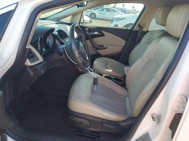 Photo 7 from auction – 2015 BUICK VERANO with VIN 1G4PP5SK1F4219911