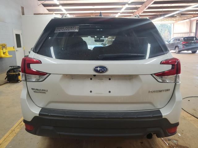 Photo 6 from auction – 2024 SUBARU FORESTER L with VIN JF2SKALC3RH499116