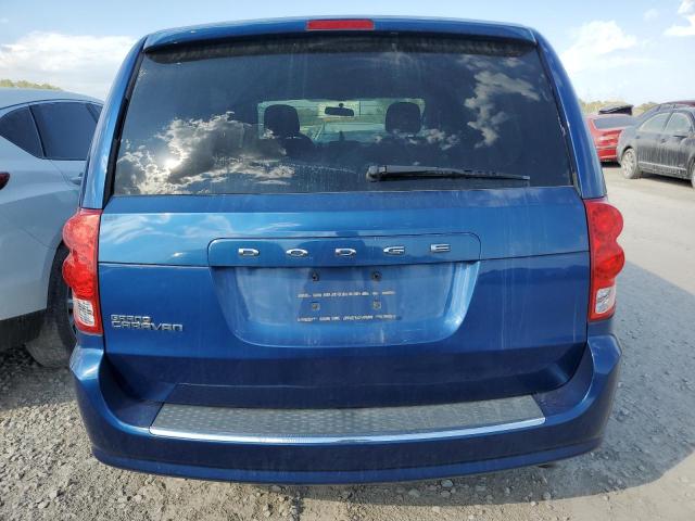 Photo 6 from auction – 2011 DODGE GRAND CARAVAN with VIN 2D4RN4DG4BR613581