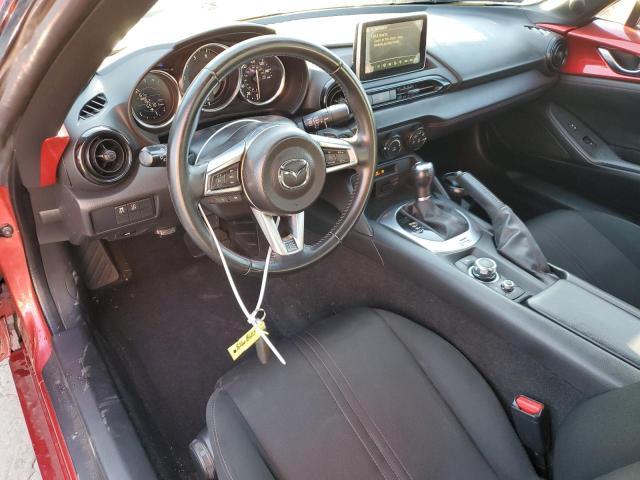 Zdjęcie 8 z aukcji – 2016 MAZDA MX-5 MIATA z VIN JM1NDAC75G0119262