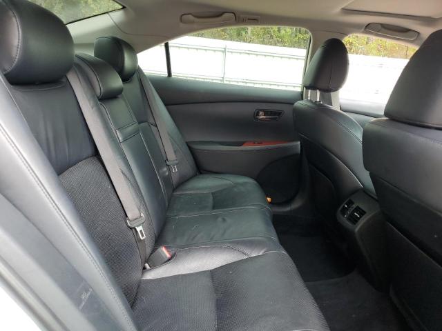 Photo 10 from auction – 2009 LEXUS ES350 with VIN JTHBJ46G592306161
