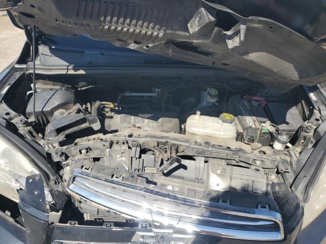 Photo 11 from auction – 2015 CHEVROLET TRAX LS with VIN KL7CJKSBXFB063167